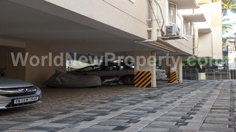 property near by Santhome, Savarinathan  real estate Santhome, Residental for Rent in Santhome