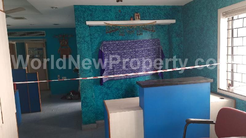 property near by Ashok Nagar, Ram Gopal. B real estate Ashok Nagar, Commercial for Sell in Ashok Nagar