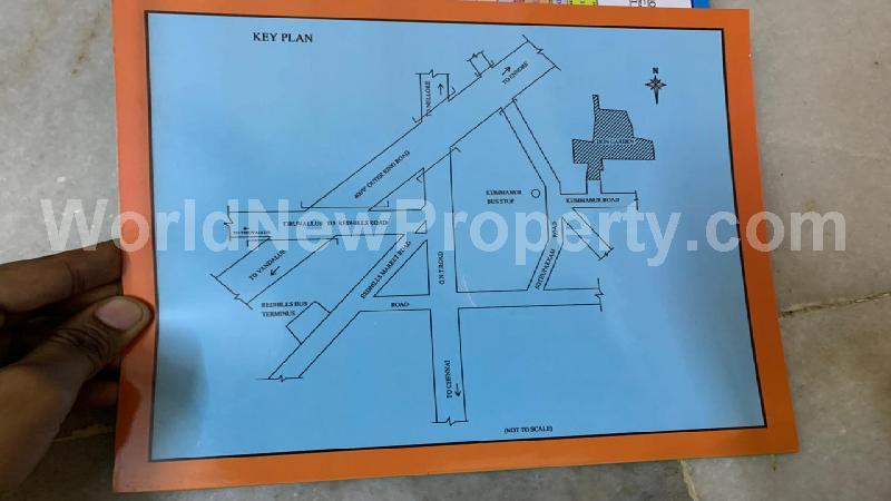 property near by Red Hills, Stanley. R real estate Red Hills, Land-Plots for Sell in Red Hills