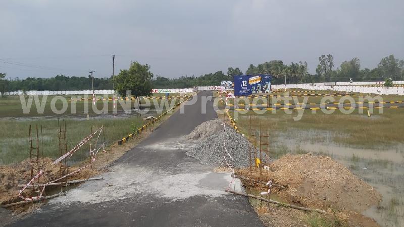 property near by Thiruporur, Shankar  real estate Thiruporur, Land-Plots for Sell in Thiruporur