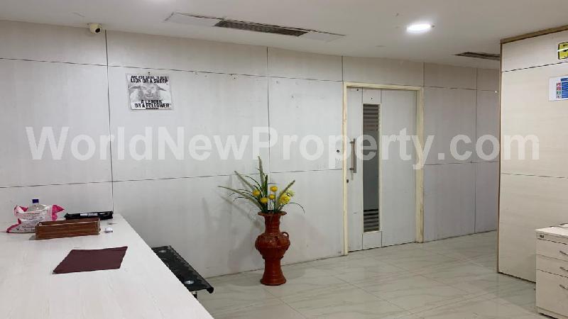 property near by Alwarpet, Ramamoorthy  real estate Alwarpet, Commercial for Rent in Alwarpet