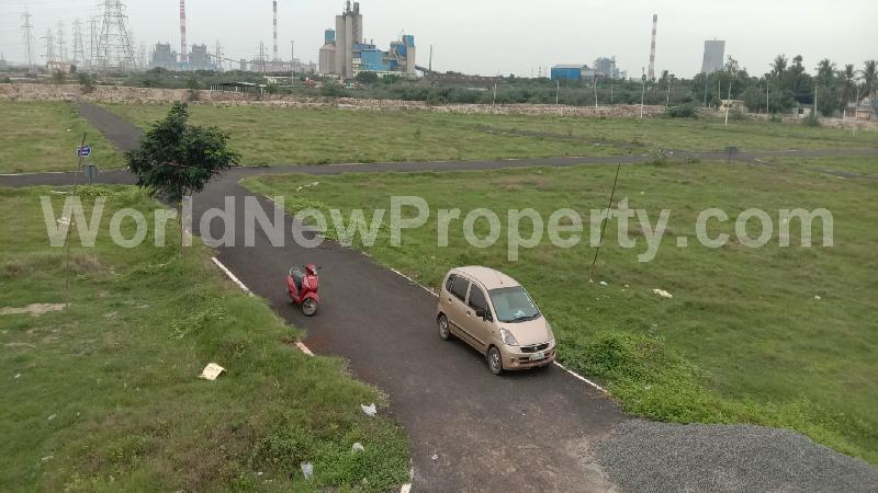 property near by Minjur, Bright Foundation  real estate Minjur, Land-Plots for Sell in Minjur