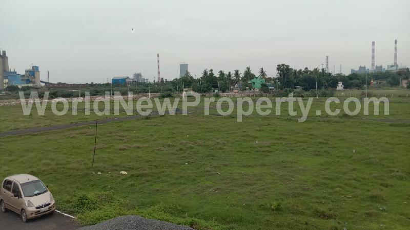 property near by Minjur, Bright Foundation  real estate Minjur, Land-Plots for Sell in Minjur