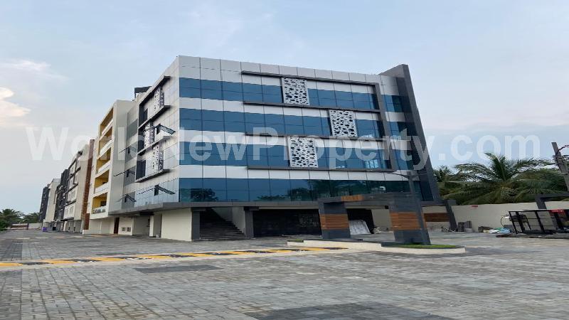 property near by , A.Parthsarathy real estate , Commercial for Rent in 