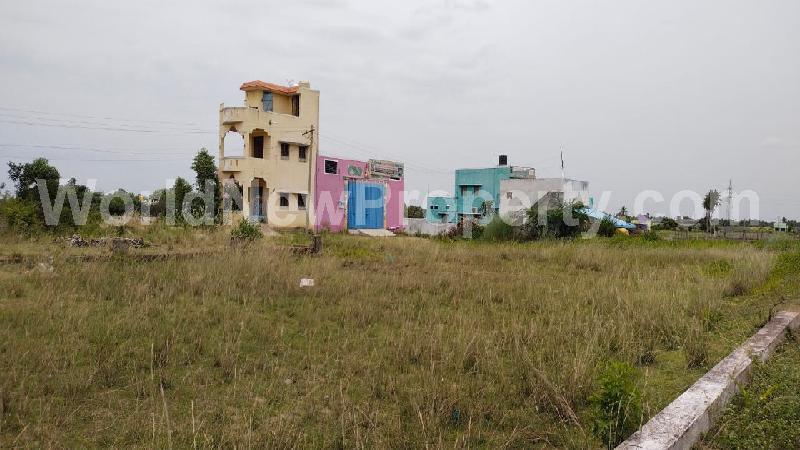 property near by Damarapakkam, Purushothaman real estate Damarapakkam, Land-Plots for Sell in Damarapakkam