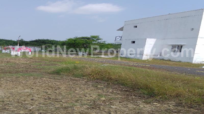property near by Thaiyur, Arumugam real estate Thaiyur, Land-Plots for Sell in Thaiyur
