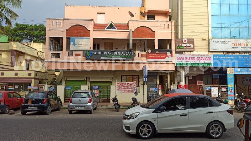property near by Mogappair West, G. Moorthy real estate Mogappair West, Commercial for Rent in Mogappair West