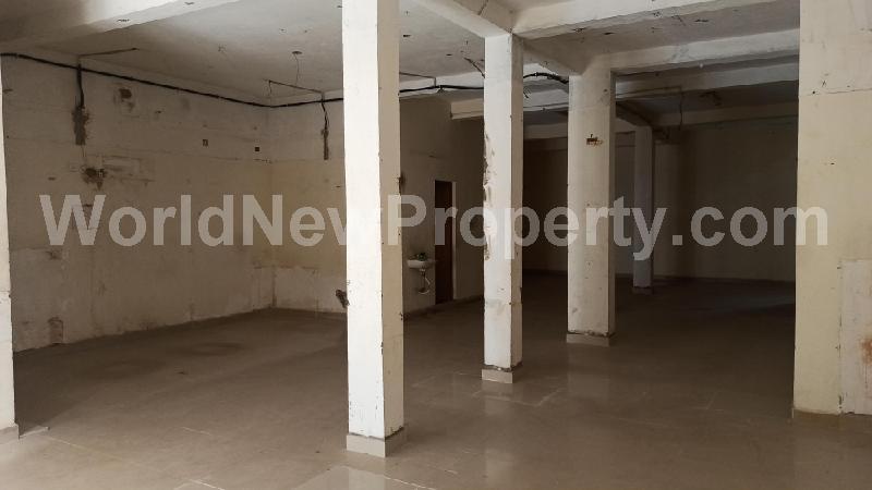property near by Mogappair West, G. Moorthy real estate Mogappair West, Commercial for Rent in Mogappair West