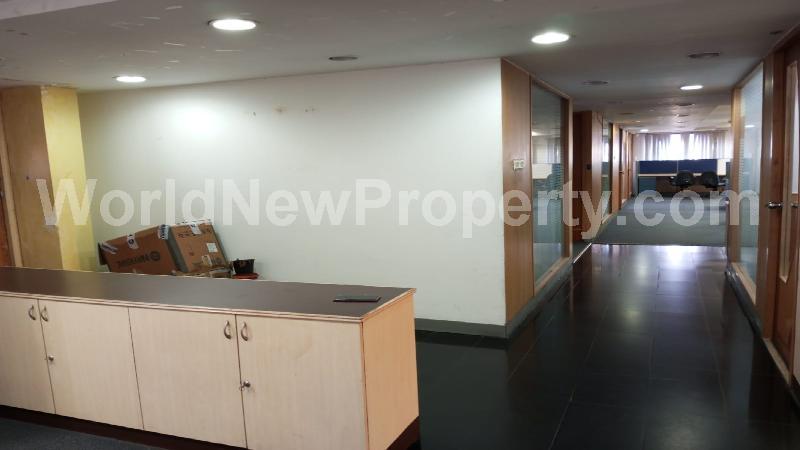property near by Adyar, Dhanapal  real estate Adyar, Commercial for Rent in Adyar