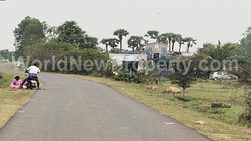 property near by Nelvoy, Thanigairaj  real estate Nelvoy, Land-Plots for Sell in Nelvoy