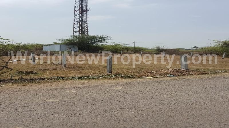 property near by , Sudharsan real estate , Land-Plots for Sell in 