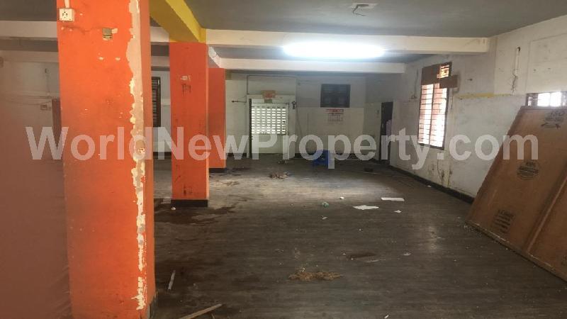 property near by Kolathur, Kannan real estate Kolathur, Commercial for Rent in Kolathur