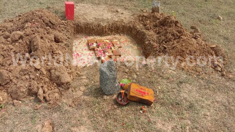 property near by Tiruvallur, G.Manjula  real estate Tiruvallur, Land-Plots for Sell in Tiruvallur