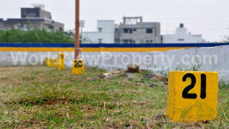 property near by Tiruvallur, G.Manjula  real estate Tiruvallur, Land-Plots for Sell in Tiruvallur