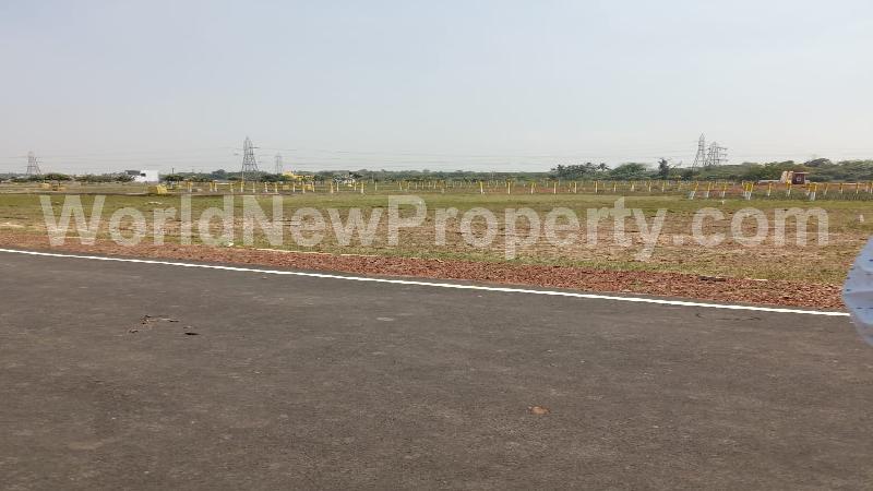 property near by Alamathi, M. Dharmesh  real estate Alamathi, Land-Plots for Sell in Alamathi