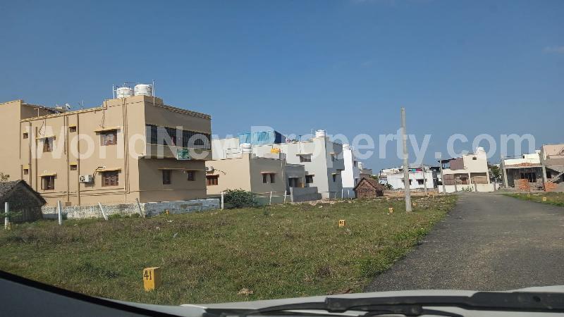 property near by Avadi, M. Dharmesh  real estate Avadi, Land-Plots for Sell in Avadi