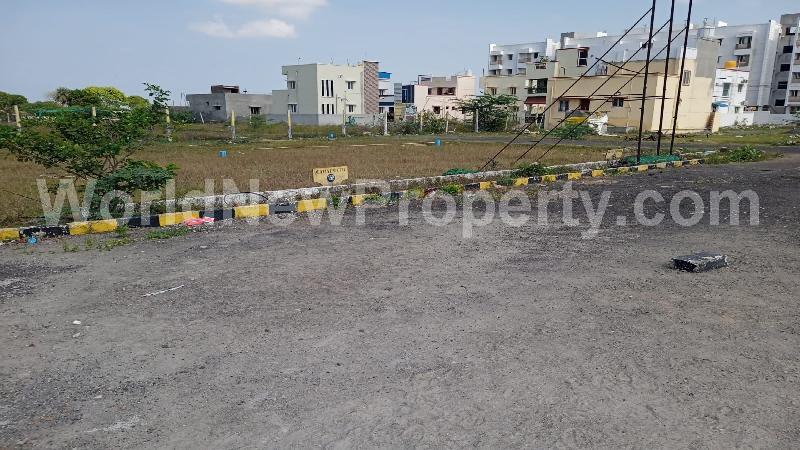 property near by Avadi, M. Dharmesh  real estate Avadi, Land-Plots for Sell in Avadi