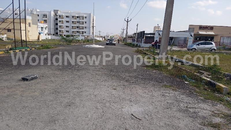 property near by Avadi, M. Dharmesh  real estate Avadi, Land-Plots for Sell in Avadi