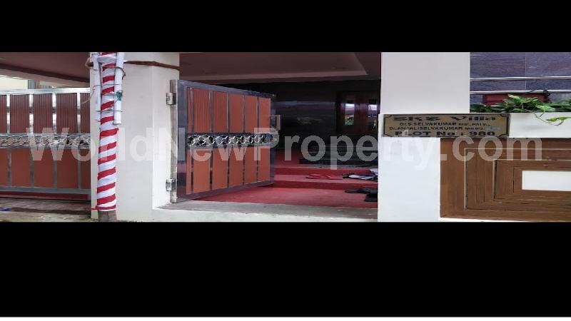 property near by Anna Nagar West, Dr.Selva Kumar  real estate Anna Nagar West, Commercial for Rent in Anna Nagar West