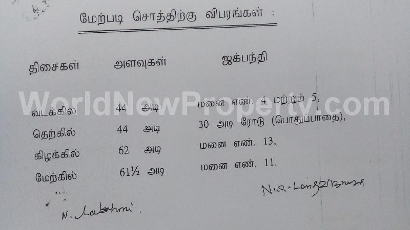 property near by Peerkankaranai, Vijay real estate Peerkankaranai, Land-Plots for Sell in Peerkankaranai