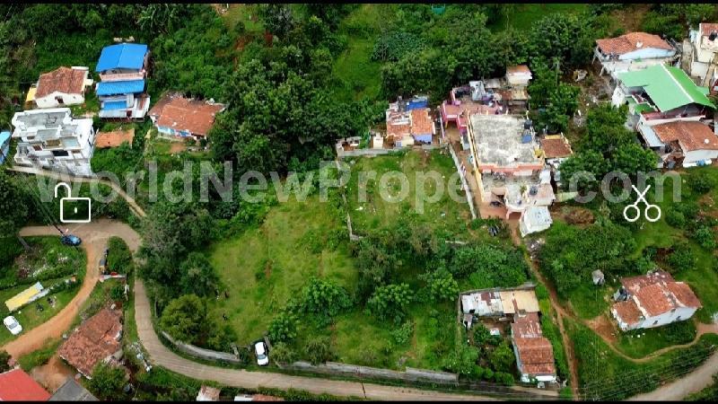 property near by Coonoor, Selvaraj  real estate Coonoor, Land-Plots for Sell in Coonoor