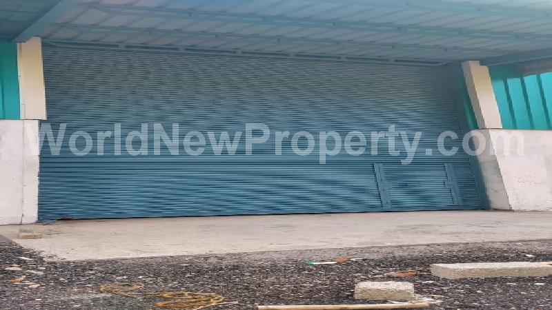 property near by Mahindra City, Ramesh  real estate Mahindra City, Commercial for Rent in Mahindra City