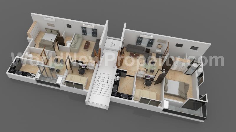 property near by Urapakkam, Rajan  real estate Urapakkam, Residental for Sell in Urapakkam