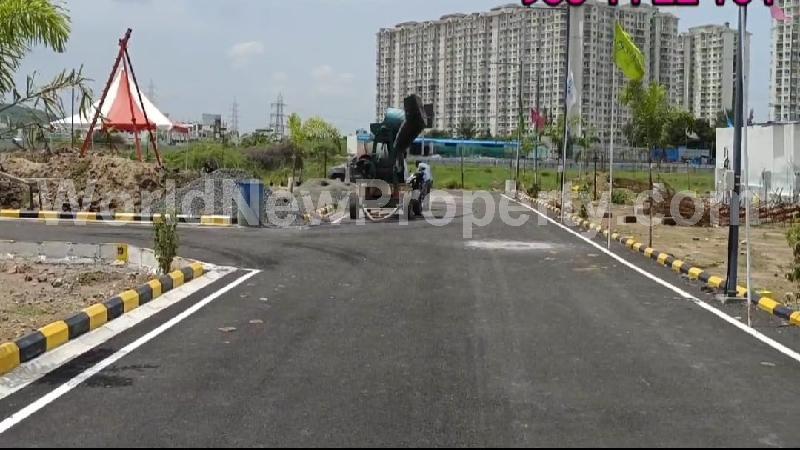 property near by Semmancheri, Director Staar Dev  real estate Semmancheri, Land-Plots for Sell in Semmancheri