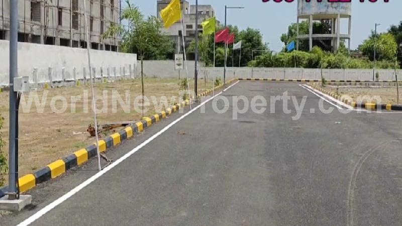 property near by Semmancheri, Director Staar Dev  real estate Semmancheri, Land-Plots for Sell in Semmancheri