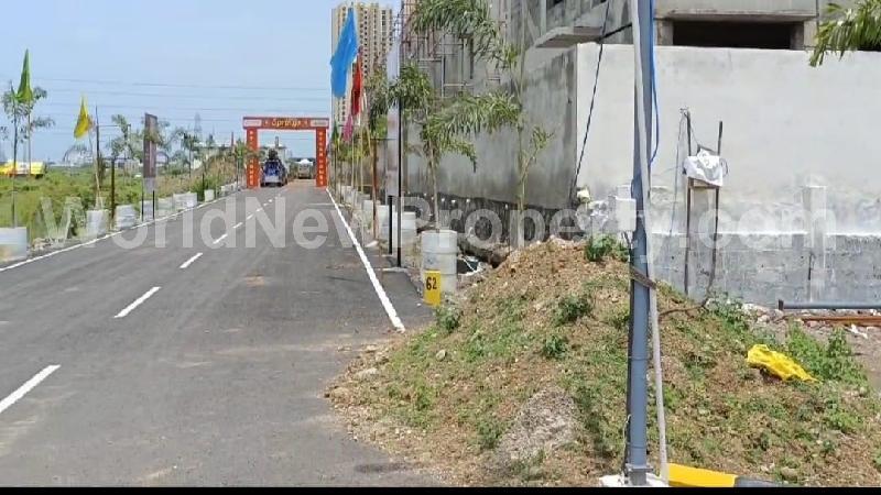 property near by Semmancheri, Director Staar Dev  real estate Semmancheri, Land-Plots for Sell in Semmancheri