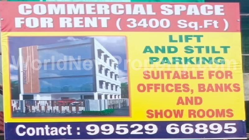 property near by Chitlapakkam, venkatesan real estate Chitlapakkam, Commercial for Rent in Chitlapakkam