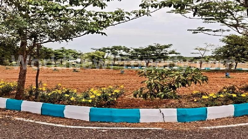 property near by Oragadam, Gopalakrishnan  real estate Oragadam, Land-Plots for Sell in Oragadam