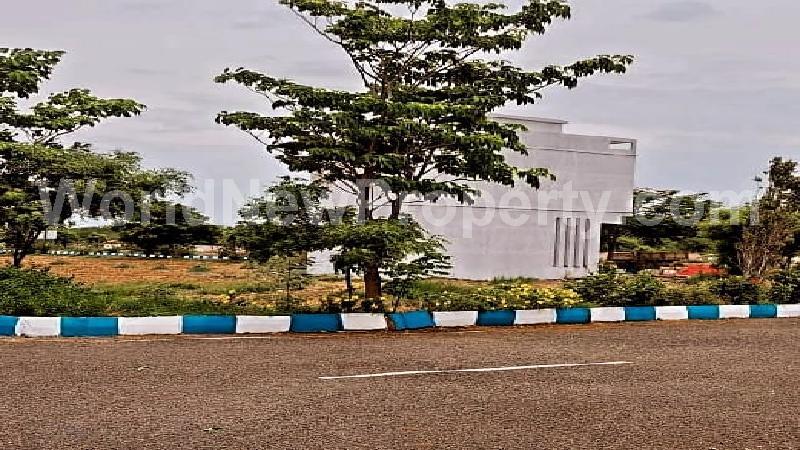 property near by Oragadam, Gopalakrishnan  real estate Oragadam, Land-Plots for Sell in Oragadam