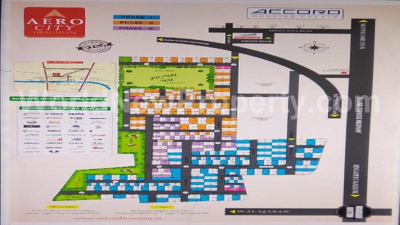 property near by Oragadam, Gopalakrishnan  real estate Oragadam, Land-Plots for Sell in Oragadam