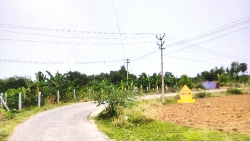 property near by Mahendravadi, M.Sundara Moorthy real estate Mahendravadi, Land-Plots for Sell in Mahendravadi