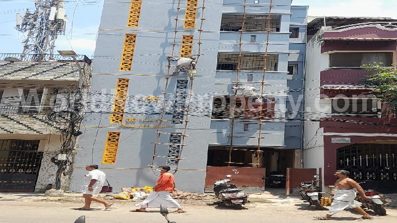 property near by Triplicane, parthasarathy real estate Triplicane, Commercial for Rent in Triplicane
