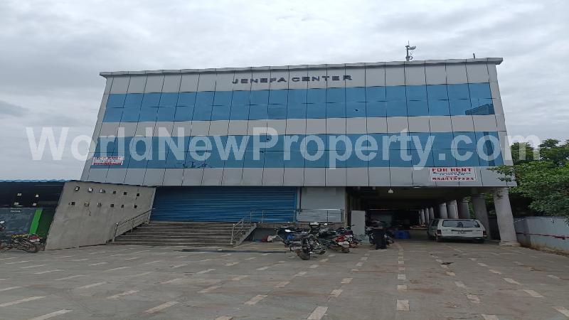 property near by Madhavaram, arul real estate Madhavaram, Commercial for Rent in Madhavaram