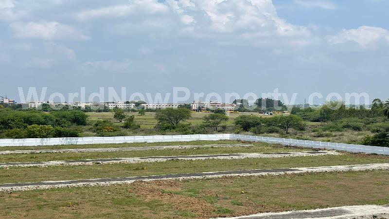 property near by Tambaram West, RAJ PROPERTIES real estate Tambaram West, Land-Plots for Sell in Tambaram West
