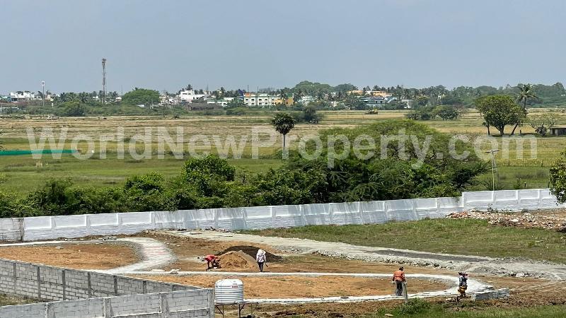 property near by Tambaram West, RAJ PROPERTIES real estate Tambaram West, Land-Plots for Sell in Tambaram West