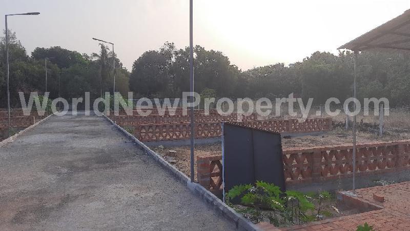 property near by Panayur, FOUR CORNER real estate Panayur, Land-Plots for Sell in Panayur