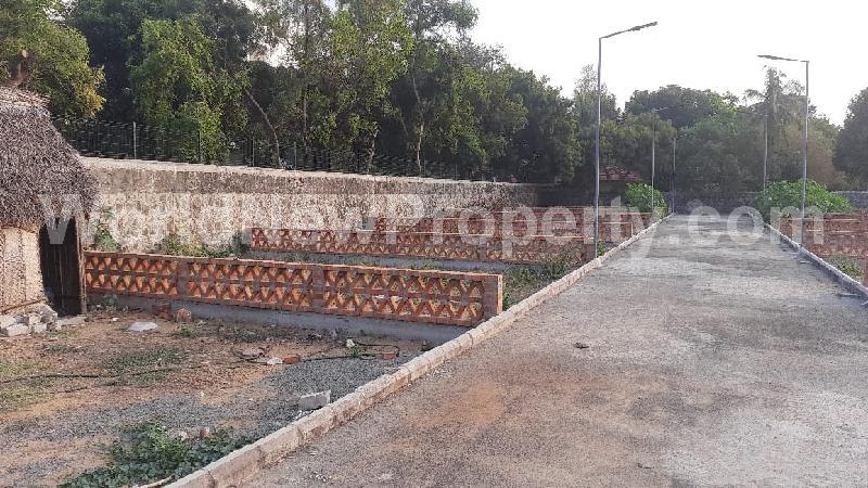 property near by Panayur, FOUR CORNER real estate Panayur, Land-Plots for Sell in Panayur