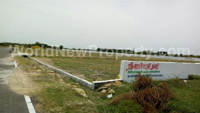 property near by Uttiramerur, P.Duraisamy  real estate Uttiramerur, Land-Plots for Sell in Uttiramerur