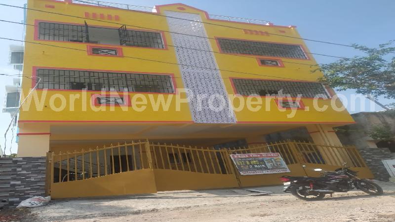 property near by Chromepet, vijayaraja  real estate Chromepet, Residental for Sell in Chromepet