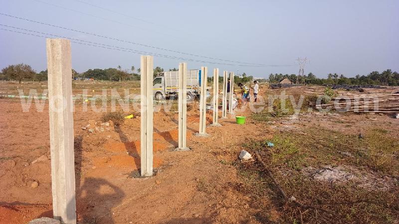 property near by , Amudha murali real estate , Land-Plots for Sell in 