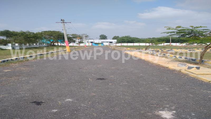 property near by Ponneri, P.S. Ganesh Rao  real estate Ponneri, Land-Plots for Sell in Ponneri