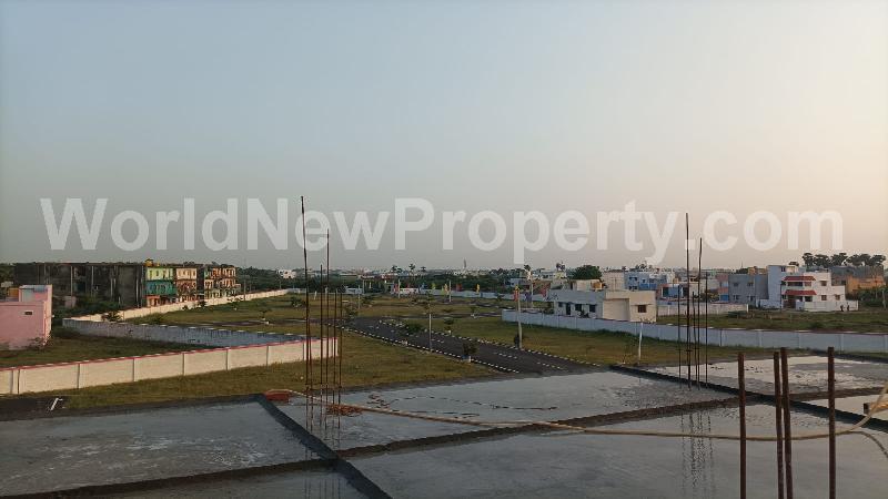 property near by Madhavaram, P.S. Ganesh Rao  real estate Madhavaram, Land-Plots for Sell in Madhavaram