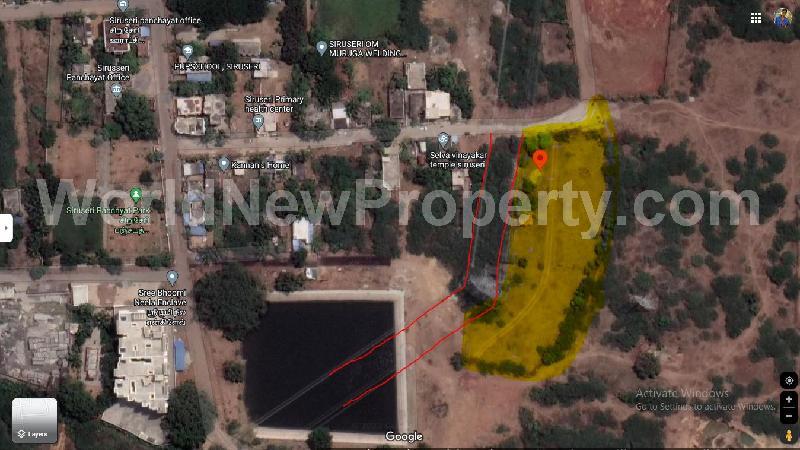 property near by Siruseri, Soundaram  real estate Siruseri, Land-Plots for Sell in Siruseri