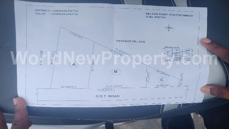 property near by Maraimalai Nagar, Bakthavachalam  real estate Maraimalai Nagar, Land-Plots for Sell in Maraimalai Nagar