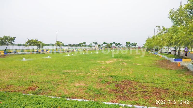 property near by Oragadam, kaviya real estate Oragadam, Land-Plots for Sell in Oragadam