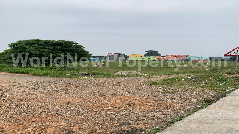 property near by Red Hills, murali Krishnan  real estate Red Hills, Land-Plots for Sell in Red Hills